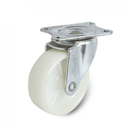 Caster Wheels 50mm 171NOA050P42